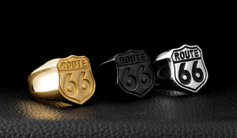Route 66 Ring