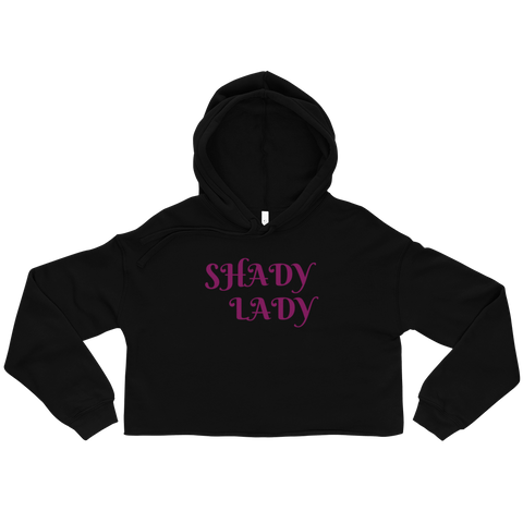 SHADY LADY