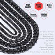 Stainless SteelChain Necklace